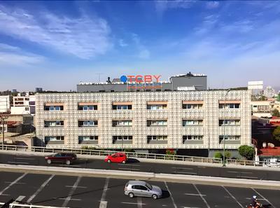 Hotel Tacubaya & Autosuites