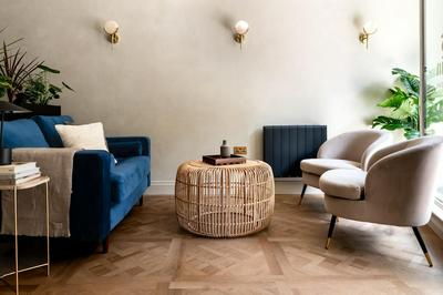 Domain Boutique Rooms