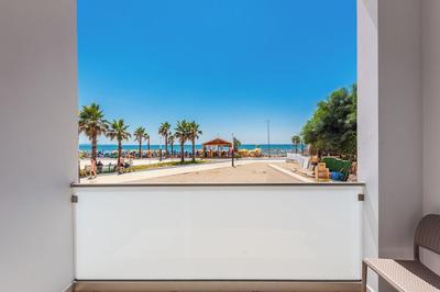 Adriatic Seaview 101