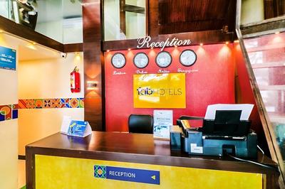 Garden Creek Residency