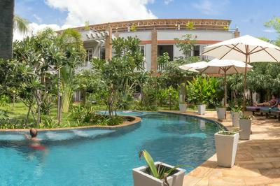 Hak Boutique Hotel & Resort