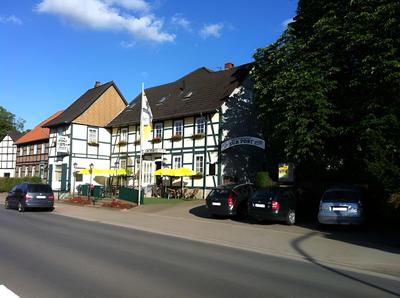 Gasthaus Zur Post