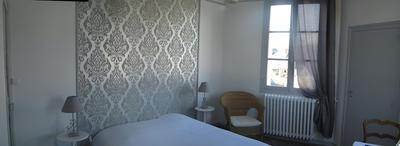 Le Cassini Hôtel-Restaurant