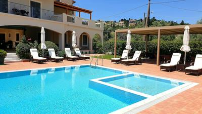 Hotel Eleana