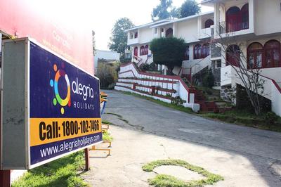 Alegria Kodaikanal