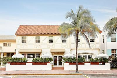 Life House, South of Fifth