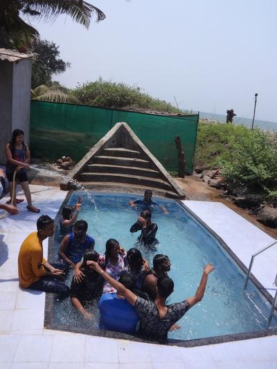 GK Beach Resort