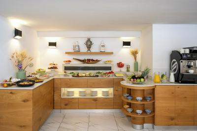 Maxim Hotel Tel Aviv