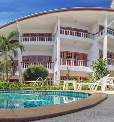 Neptuna Hotel by Maduzi