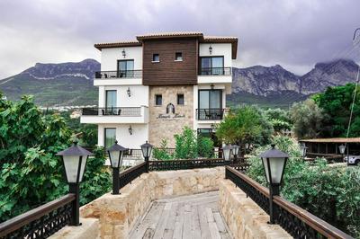 Kemerli Konak Boutique Hotel