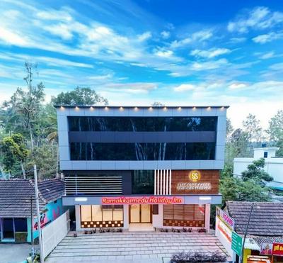 Ramakkalmedu Holidays Inn
