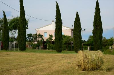 Agriturismo Ferri di Ferri Donatella