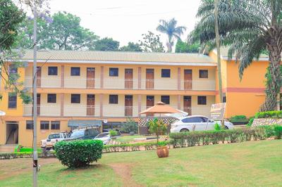 Mulago Hospital Guest House