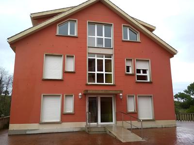 Apartamentos Ribeira 3000