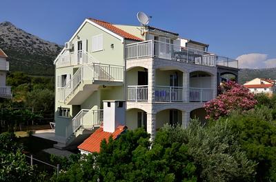 Apartmani Grozdi