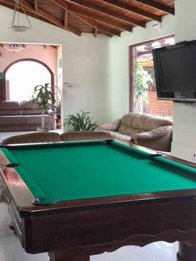 Hotel La Colina de Rio