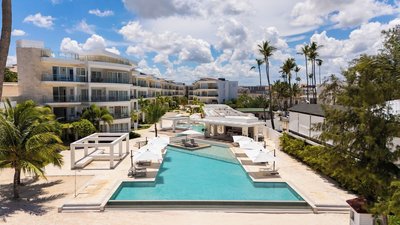 Destination Jelly Playa Coral Condo