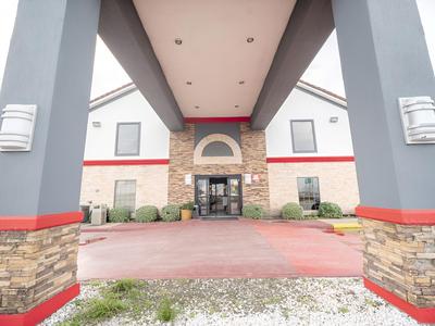 Baymont by Wyndham Houston North