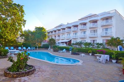 Piergiorgio Palace Hotel