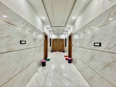 Hotel Krishna Kripa Palace