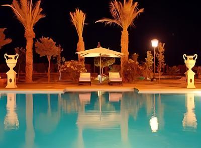 L Mansion Guest Palace