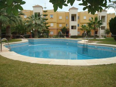 Charming Vacation Rental in Vera Spain Ideal Retreat for Families and Pet Lover