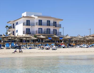 Hotel Sa Roqueta - Adults only