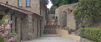 Villa Loghino