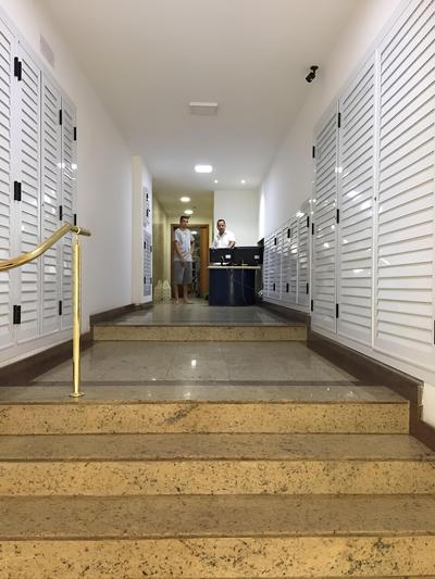 Apartamento Copacabana Central