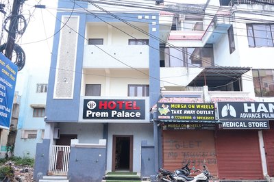 Hotel Prem Palace