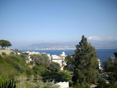 Casa Vacanze il Giardino di Armida