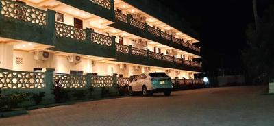 Salama Bling Beach Resort