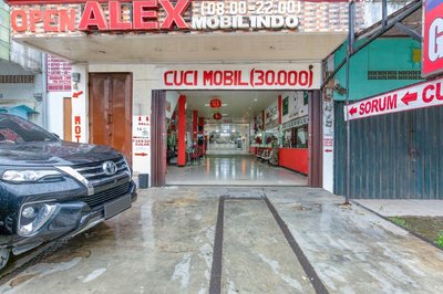 Hotel O near Lippo Mall Jogja