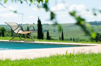 Tenuta di Bibbiano - I Sodi