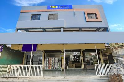 Fabexpress Park View