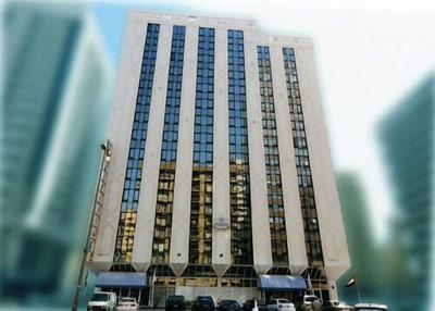 Emirates Plaza Hotel