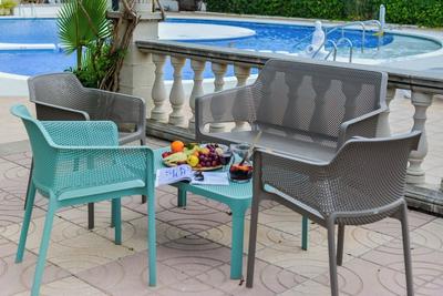 BAMBLUE BOUTIQUE APARTMENTS