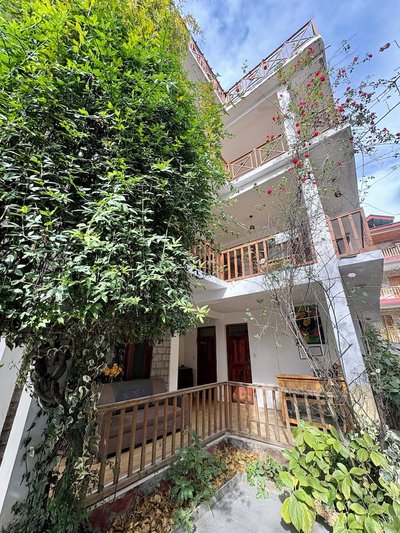 Basera by Mountain Story