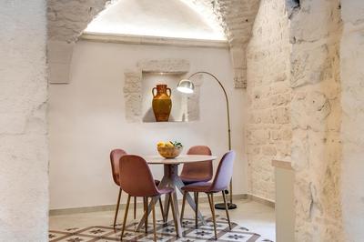 Il Violino in Ceglie Messapica