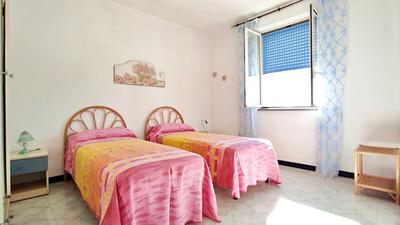 Casa Vacanze Marello - A 400 M Dalla Spiaggia