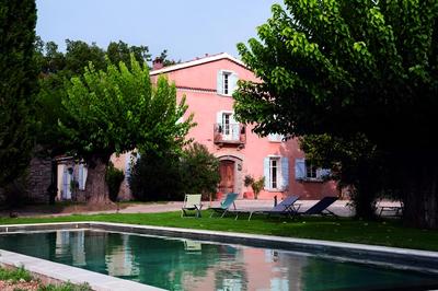 Château Saint-Esprit
