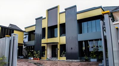 Swiss Executive Luxury Hotel