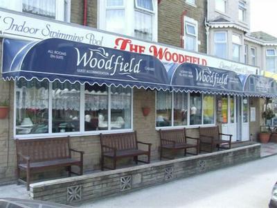 The Woodfield Hotel