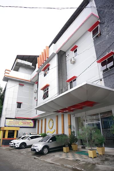 Mangga Dua Hotel Makassar