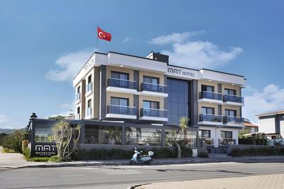 Mat Boutique Hotel