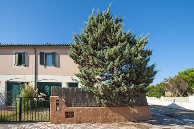 Villa Mas Pinell 44