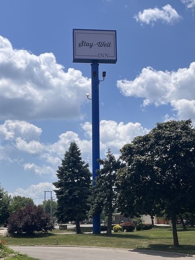 Stay-Well Inn