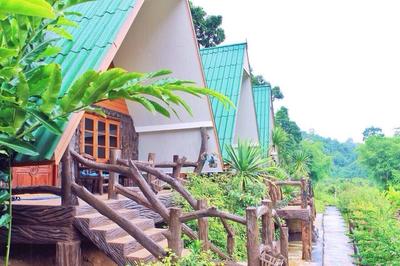 Chiangdao Cloud Nine Resort & Cafe