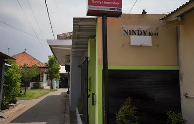 OYO 2492 Nindy Homestay