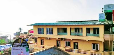 Yashraj Residency